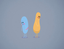 Dumb Ways to Valentine