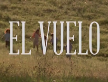 El Vuelo
