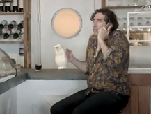 Olrrait Pingüino Rodríguez