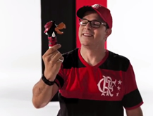 Testemunhais - Flamengo