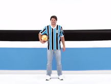 Testemunhais - Gremio