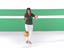 Testemunhais - Palmeiras