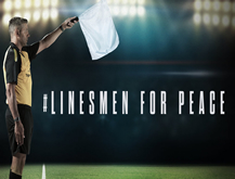 Caso - Linesmen for Peace