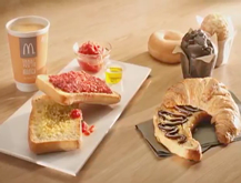 Desayuno Clásico y Dulce
