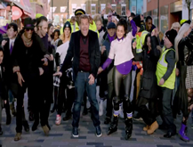 James Cordens Ultimate Lip-Sync Performance