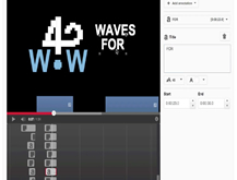 Annotations For Water