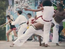 Capoeira