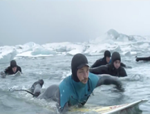 Journey to Surf