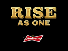 Teaser - Rise As One