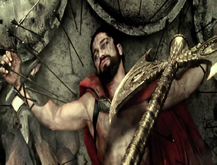 Trailer - 300: El nacimiento de un imperio