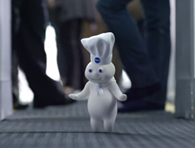 Dough Boy