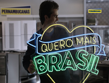 Quiero Más Brasil 