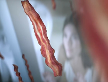 Wake Up Smel The Bacon