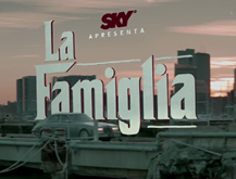 La Famiglia