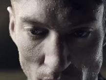 Teaser - Powerade