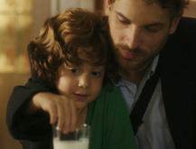 Padre e Hijo
