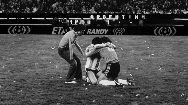El Abrazo del Alma