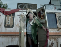 Motorhome