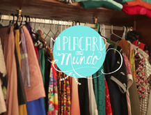 Proyecto Closet By Lulu Biaus