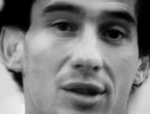 20 Años del Legado de Ayrton Senna