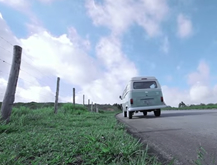 Documental - Os Últimos Desejos da Kombi