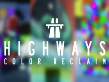 Converse Highway Color Reclaim