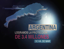 Hora Del Planeta 2014