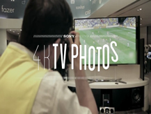 TV Stadium