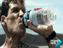 Powerade