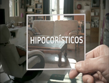 Hipocoristicos