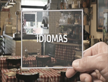 Idiomas