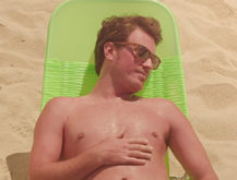 Bronceado