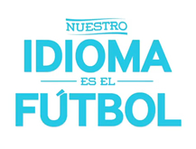 Nuestro Idioma es el Fútbol