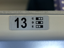 Cadeira 13