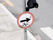 Eu sou a rua, sua melhor terapeuta