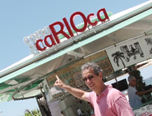 Coisa de Carioca - Río de Janeiro