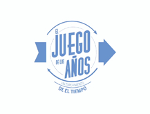 El Juego de los Años