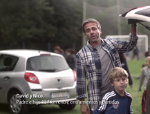 David