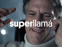 Superllamá