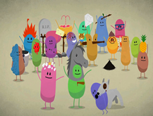 Dumb Ways to Die