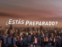 ¿Estás Preparado?