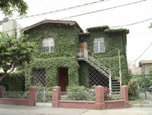 Nacional Pedro Gutiérrez