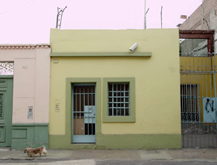 Olímpico Víctor Galván