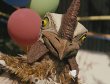Burguer King Chicken Redemption