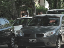 Doble Fila