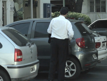 Estacionamiento