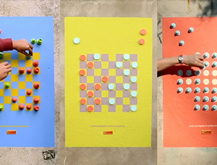 Juegos de Paredes Suvinil
