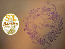 Tattoo Artists against Skin Cancer
