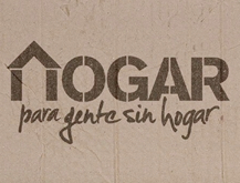 Hogar para Gente sin Hogar