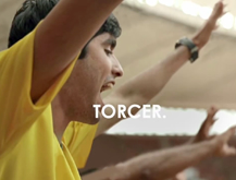 Todos Juntos Vamos Torcer
